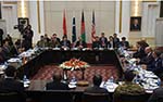 Foreign Ministry Upbeat over QCG Progress